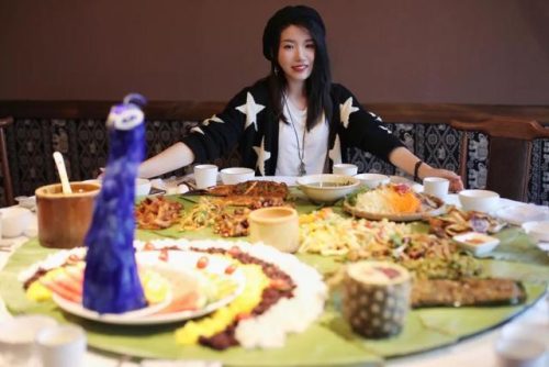 腾冲旅游餐厅排名前十(腾冲本地特色饭店有哪些)插图19