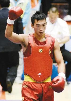 河南打拳高手排名前十(河南武术高手)插图10