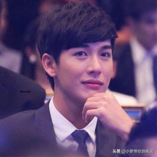 2015泰国男星排行榜(泰国十大当红男明星)插图9