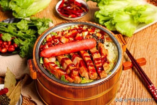 宜昌烤肉自助排名前十(宜昌哪里烤肉最好吃)插图4