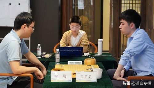 围棋少年武将排名前十(围棋少年神机大炮)插图2