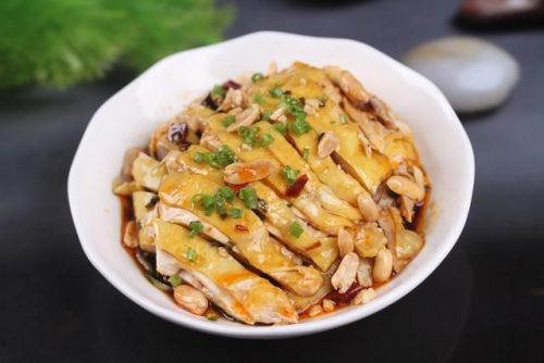 清溪川菜餐厅排名前十(东莞清溪好吃的餐厅)插图2