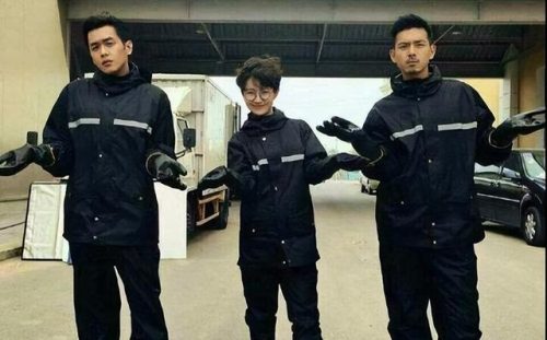 少年狄仁杰第二部(少年狄仁杰2代画风)插图41