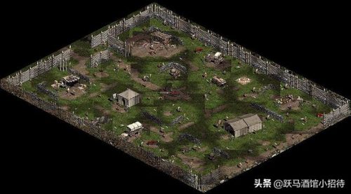 暗黑破坏神排行榜(暗黑破坏神谁最厉害)插图2