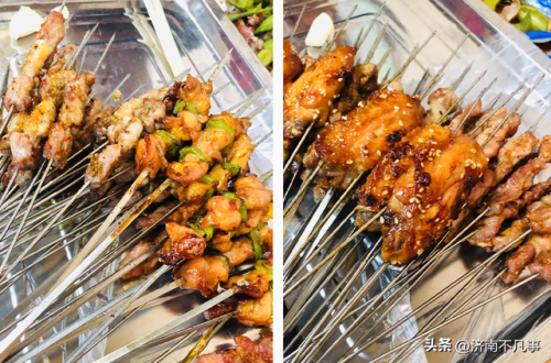 济南烧烤餐馆排名前十(济南必吃的特色饭店)插图99