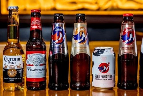 青岛酒馆公司排名前十(青岛饭店排名榜)插图2