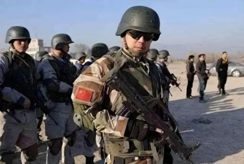 现代雇佣兵小说排行榜(十大必看佣兵小说)插图2