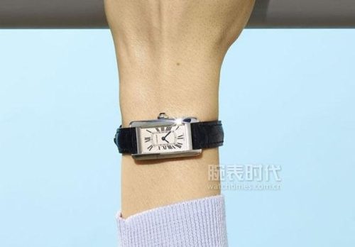 世界女表品牌排行榜前十名(世界顶级女表)插图5