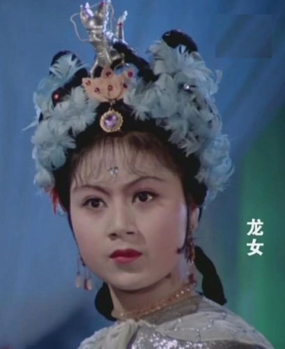 马兰结过几次婚(马兰简历)插图10