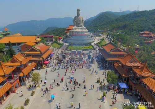 东莞周边景点排名前十(东莞周边旅游攻略)插图2