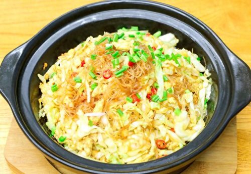十大高维c素菜排行榜(增强免疫力的蔬菜有哪些)插图6