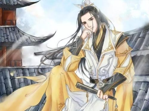 修真战争小说排行榜(修仙国家打仗的小说)插图2