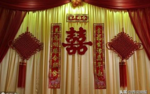 西安婚庆公司排行榜(上海10大婚庆公司排行)