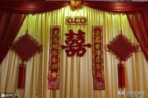 西安婚庆公司排行榜(上海10大婚庆公司排行)插图