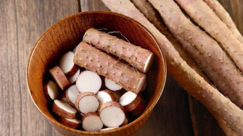 健脾胃食物排行榜(健脾胃最强的5种食物)插图2