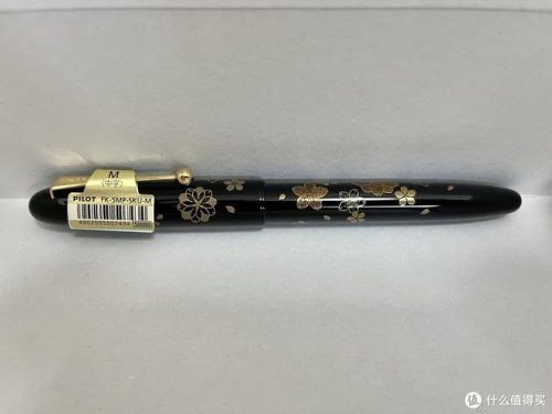 高端钢笔品牌排行榜(全球十大奢侈品牌钢笔)插图18