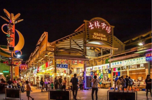 台湾旅游景区排名前十(台湾景点有哪些)插图8