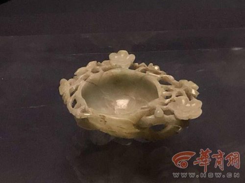 西安玉质公司排名前十(西安的玉石)插图27
