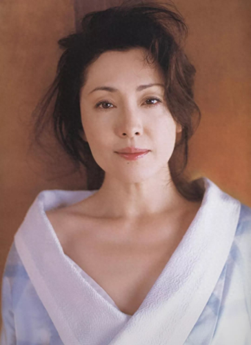 日本十大最美女人排行榜(b站日本最美少女)插图5