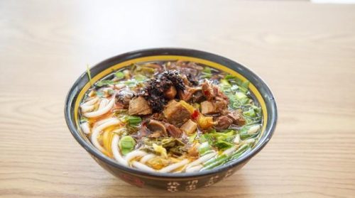 贵州畅销食品排名前十(最畅销的零食有哪些)插图2