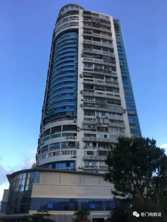 厦门恐怖地方排名前十(厦门八大景点是哪几个)插图