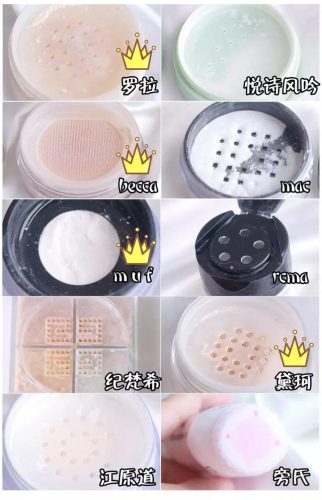 痱子粉排行榜(爽身粉对阴囊潮湿有用吗)插图8