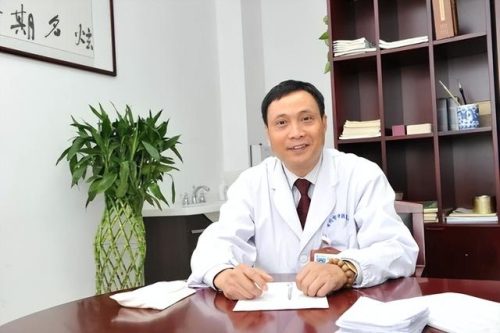 常州骨刺专家排名前十(常州一院专家一览表)插图7