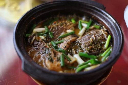 腾冲旅游餐厅排名前十(腾冲本地特色饭店有哪些)插图30