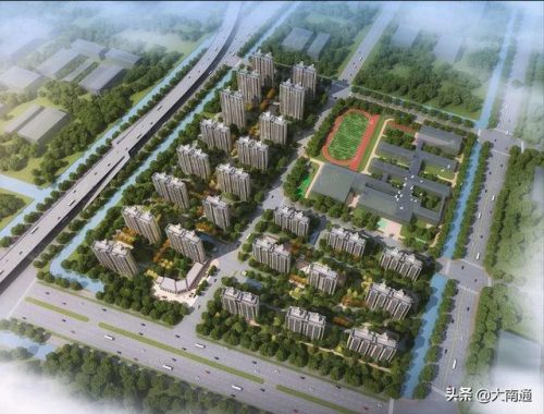 南通豪宅质量排名前十(南通高档小区排名)插图6