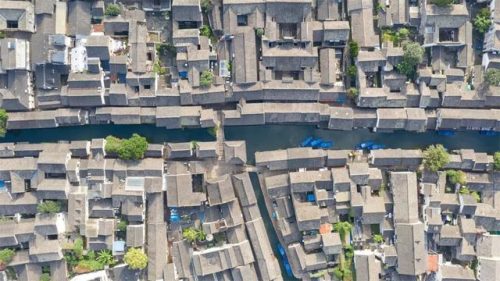 苏州各区景点排名前十(苏州市区景点)插图16