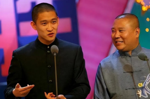 曹云金退出德云社(曹云金现在怎么样-)插图8