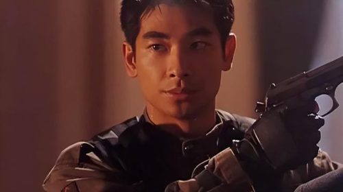 中国功夫明星排行榜(扮演李小龙的十大演员)插图5