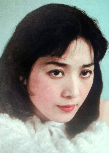 内地老年女演员排行榜(大陆老年女演员名单大全)插图31