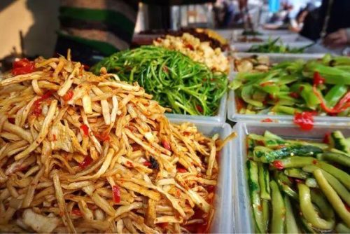 长沙泡菜加盟排名前十(在长沙开泡菜店赚钱吗)插图39