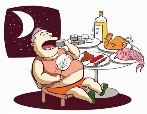 秋膘是什么意思(秋膘是啥呀)插图2