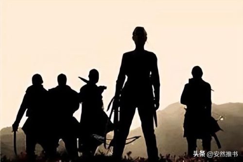 远征军小说排行榜(主角重生成为远征军的小说)插图