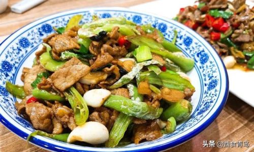 青岛小湘菜排名前十(青岛菜馆 特色菜)插图23