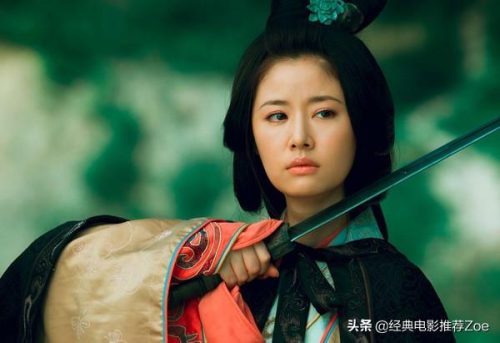 林心如演过的电视剧(杨紫电视剧)插图16