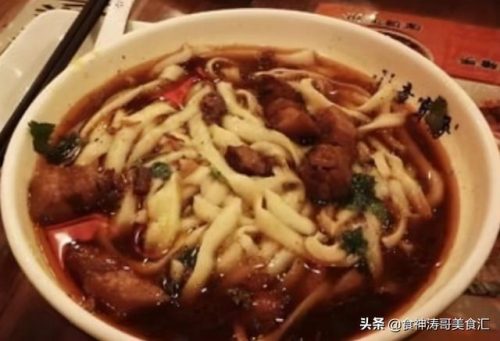 山西名吃十大排行榜(山西必吃的十大美食)插图14