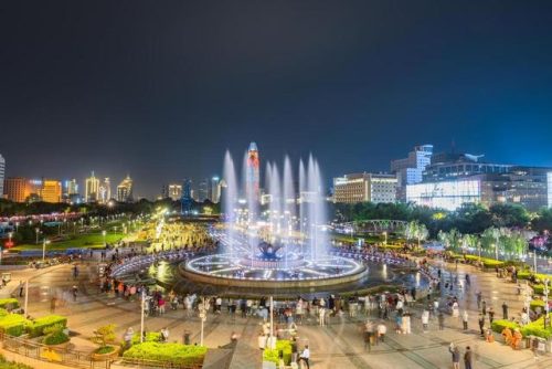 济南好玩的地方排行榜(济南打卡必去的地方)插图39