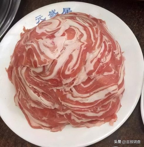 长春饭店食堂排名前十(长春中餐馆排名)插图30