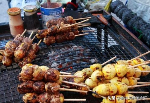 安徽特产休闲食品(山东可带走特产零食)插图13