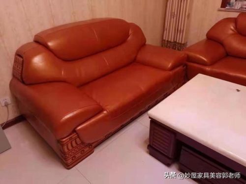 太原沙发商场排名前十(太原大型家具城有哪些)插图4
