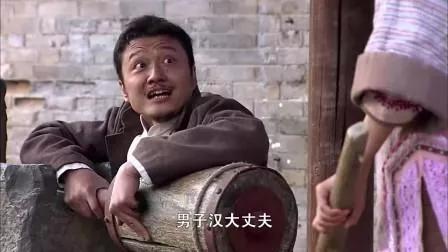 刀客家族的女人大结局(刀客家女人总剧情介绍)插图2