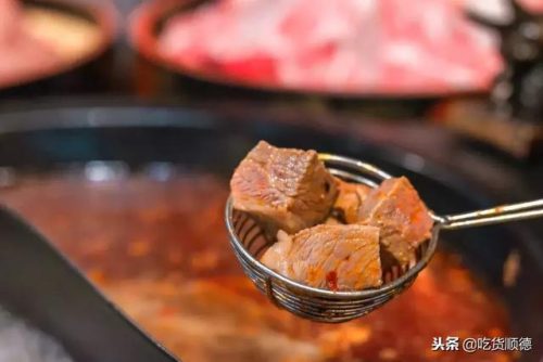 顺德大良火锅排名前十(顺德大良火锅店哪家好)插图7