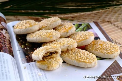 安徽美食排行榜(合肥名小吃十大排行榜)插图4