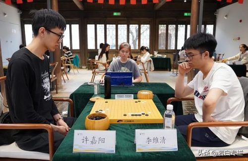 围棋少年武将排名前十(围棋少年神机大炮)插图1