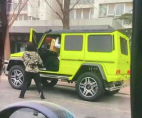 豪车销量排行榜2016(十大最贵豪车)插图5