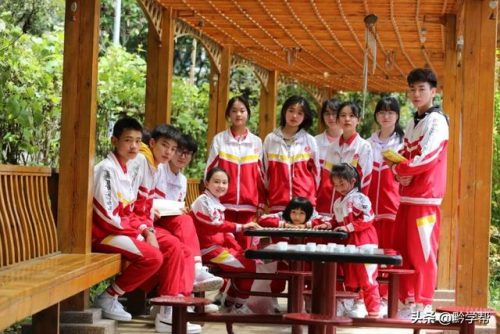 贵阳校服公司排名前十(专业校服定做厂家)插图36