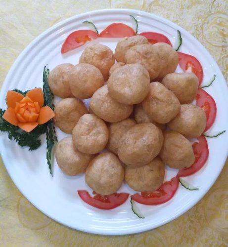 云浮大型饭店排名前十(云浮好吃的大排档)插图10
